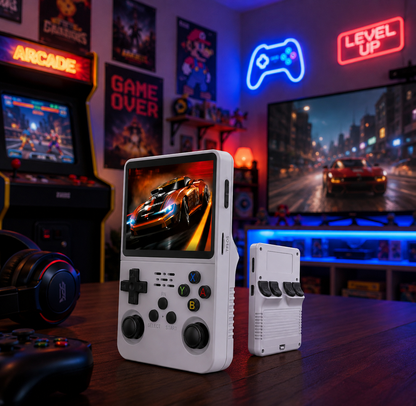 RetroGo