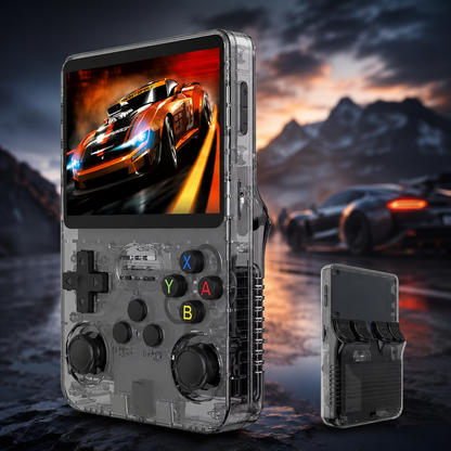 RetroGo